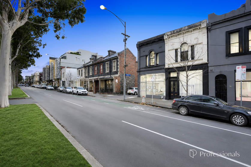 Click to view all images 82 Elgin Street Carlton VIC 3053 - Image 3