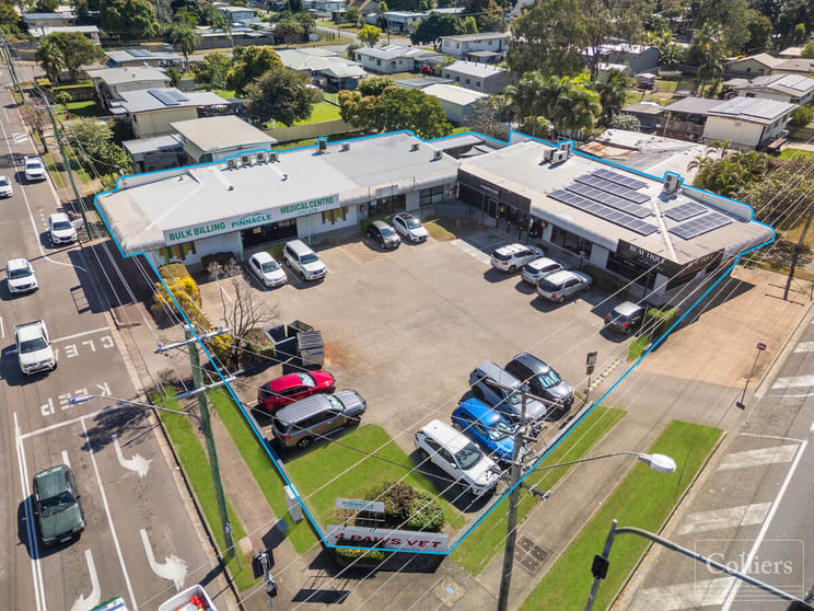 Click to view all images Shop 3/975 Riverway Drive Condon QLD 4815 - Image 1