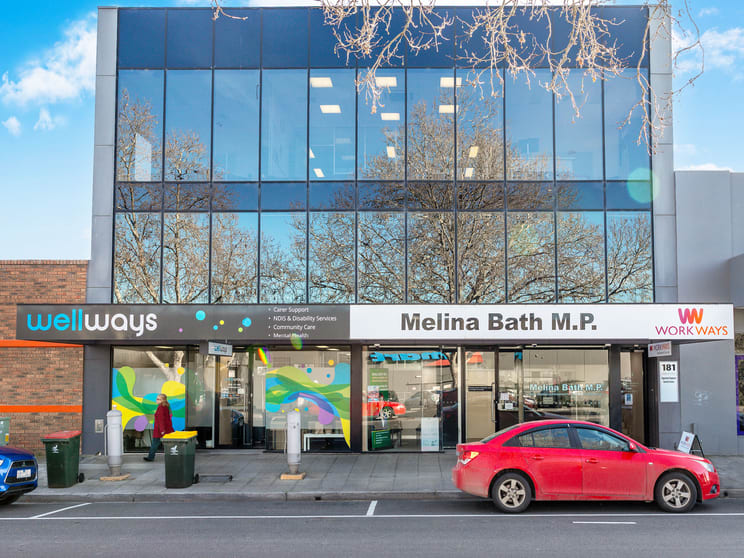 Click to view all images 181 Franklin Street Traralgon VIC 3844 - Image 1