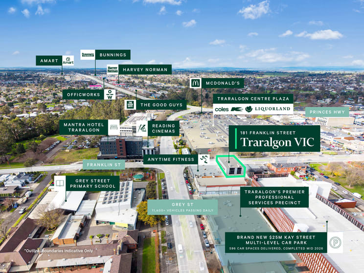 Click to view all images 181 Franklin Street Traralgon VIC 3844 - Image 3