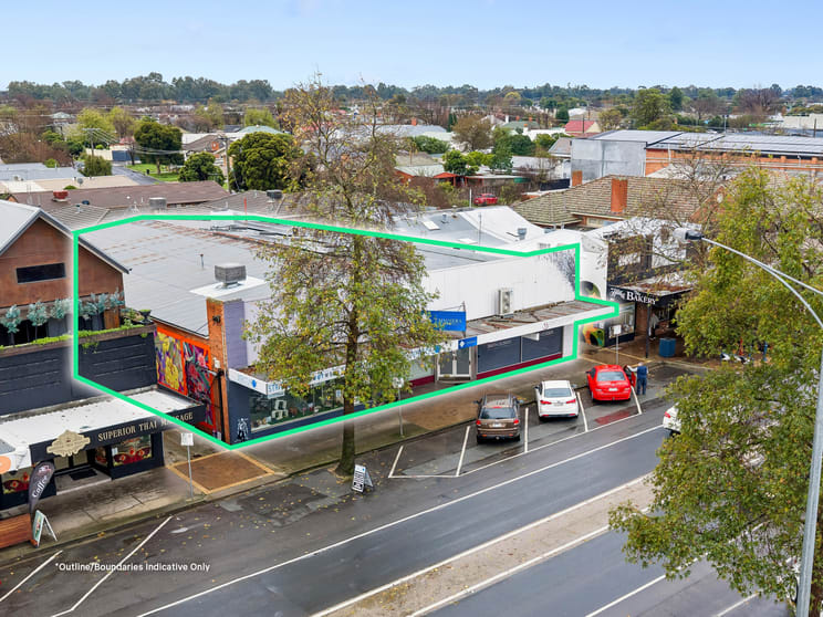 Click to view all images 103-109 Bridge Street East Benalla VIC 3672 - Image 1