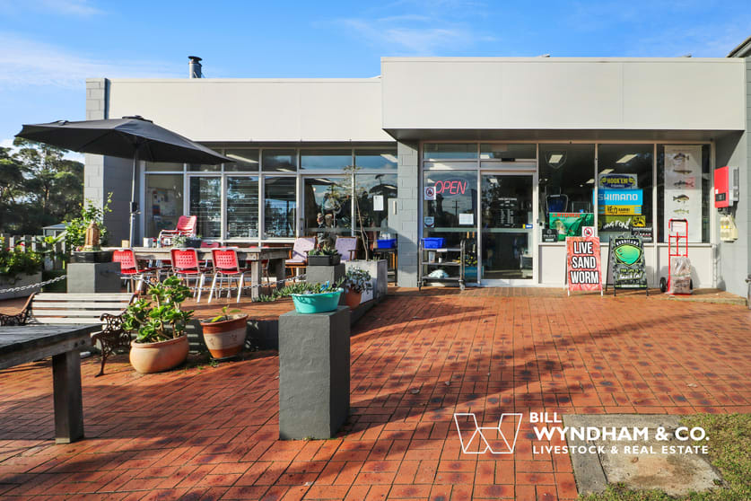 Click to view all images 4 Marlo Road Marlo VIC 3888 - Image 3