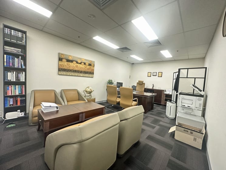 Level 6, 605/118 Church Street Parramatta NSW 2150 - Image 2