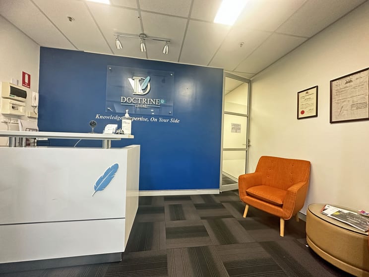 Level 6, 605/118 Church Street Parramatta NSW 2150 - Image 3