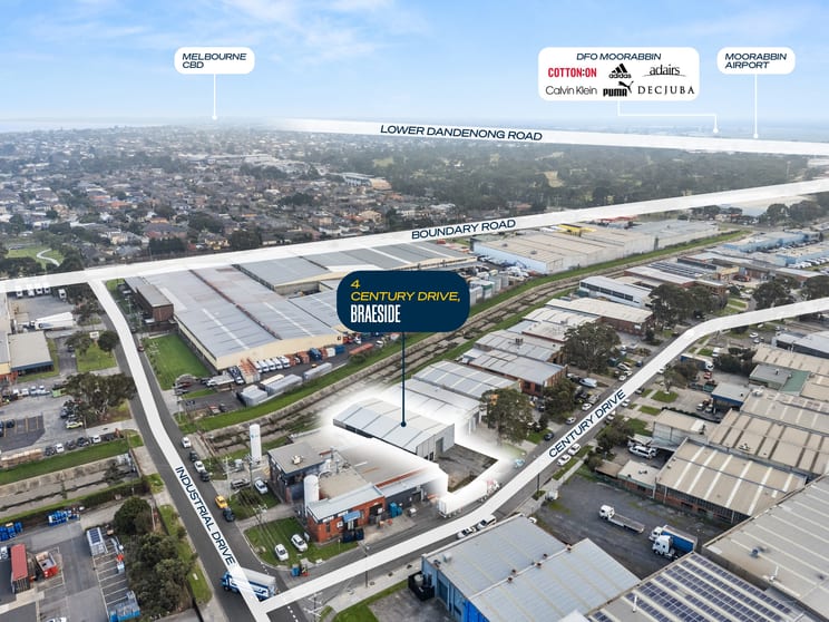 4 Century Drive Braeside VIC 3195 - Image 3