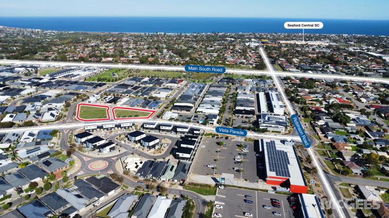 Click to view all images 62 & 63 Vista Parade Seaford Heights SA 5169 - Image 3