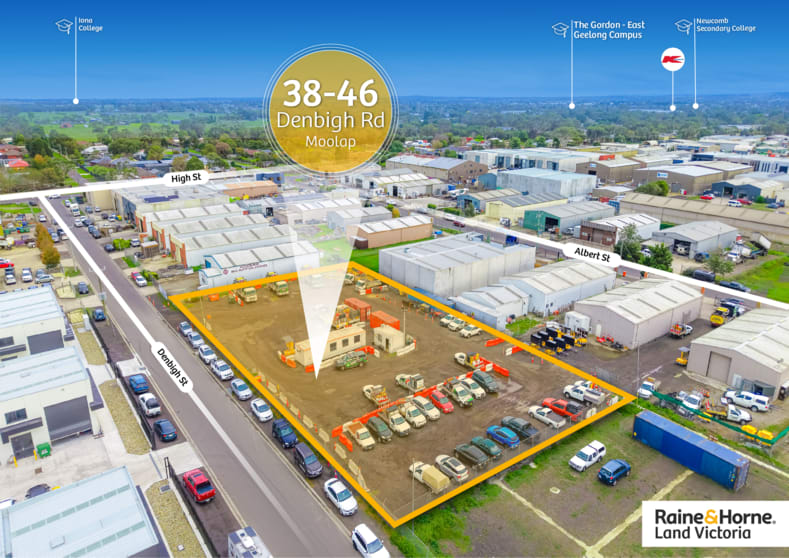 38-46 Denbigh Street Moolap VIC 3224 - Image 1