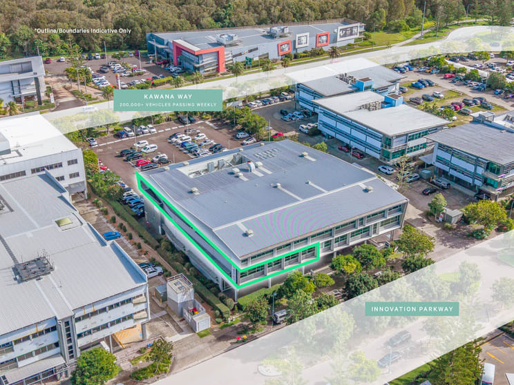 Click to view all images 5/8 Innovation Parkway Birtinya QLD 4575 - Image 1