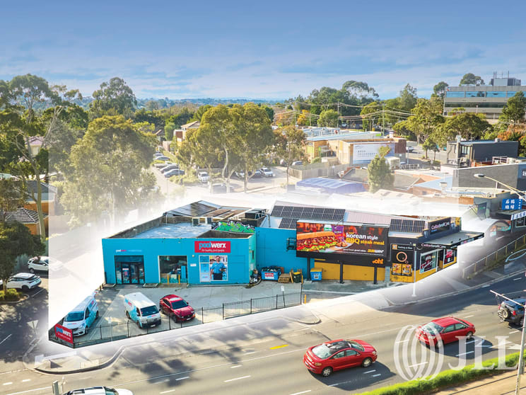 Click to view all images 267-269 Burwood Highway Burwood VIC 3125 - Image 1