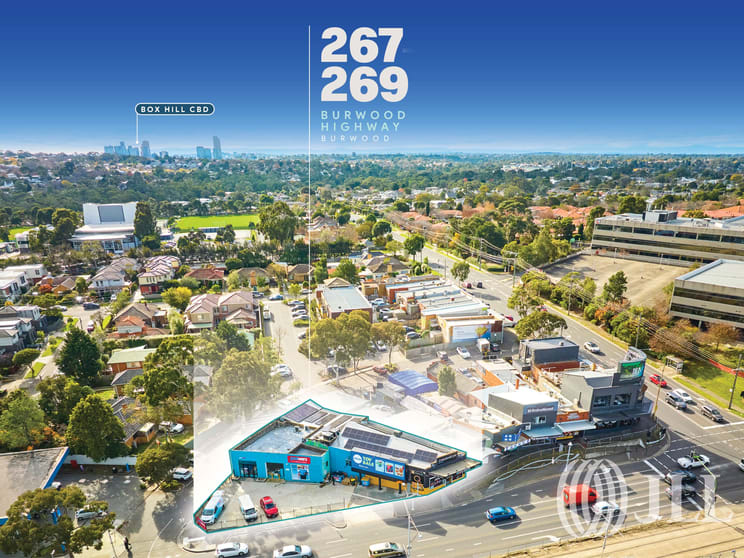 Click to view all images 267-269 Burwood Highway Burwood VIC 3125 - Image 3