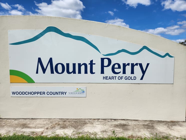 Mount Perry QLD 4671 - Image 2