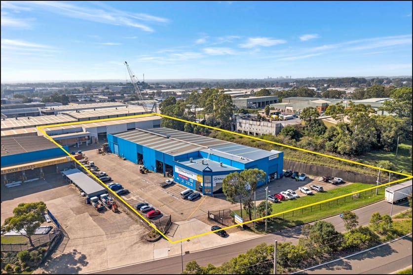 511 Victoria Street Wetherill Park NSW 2164 - Image 2