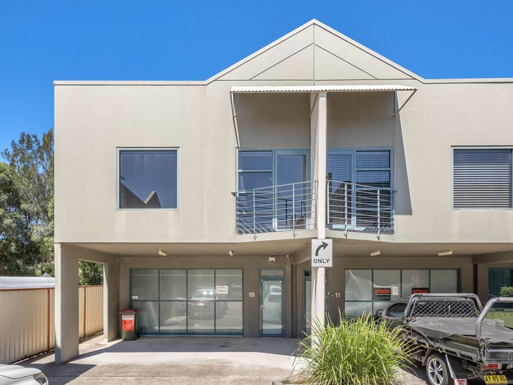Click to view all images 10/41-51 Huntley Street Alexandria NSW 2015 - Image 1