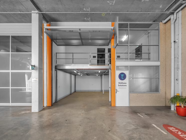 Click to view all images 12/110-116 Bourke Street Alexandria NSW 2015 - Image 1