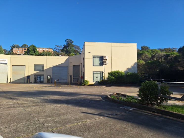 UNIT 9/8 Marina Close Mount Kuring-gai NSW 2080 - Image 1
