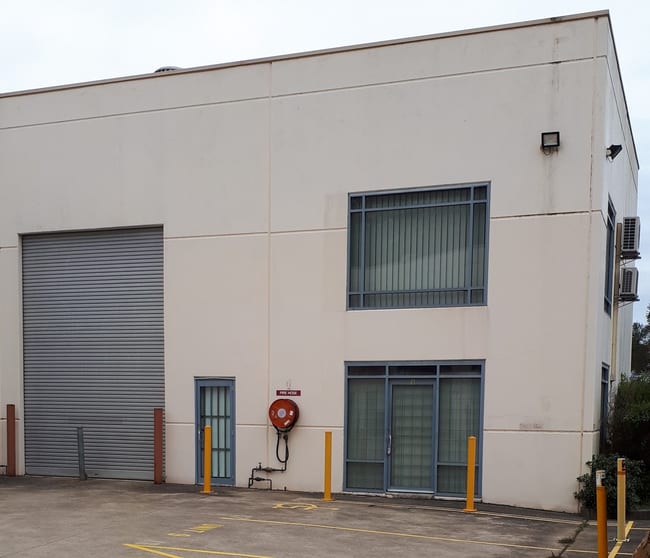 UNIT 9/8 Marina Close Mount Kuring-gai NSW 2080 - Image 2