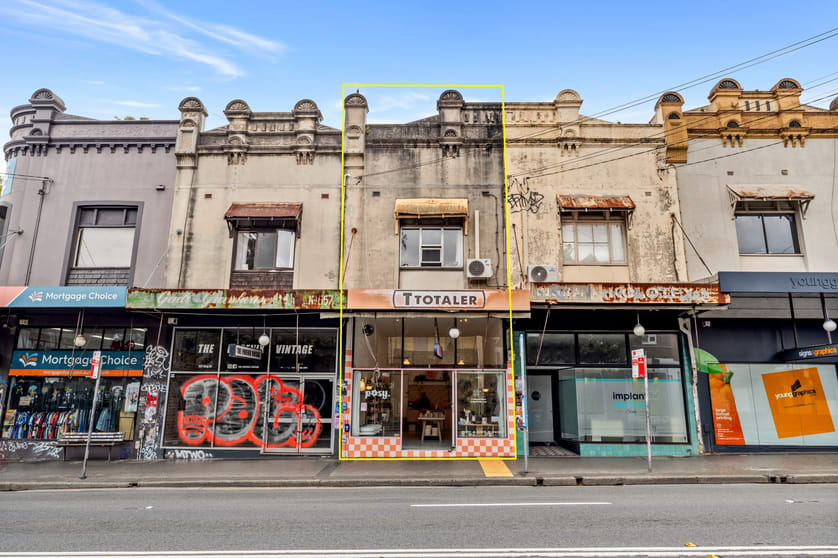 555A King Street Newtown NSW 2042 - Image 1