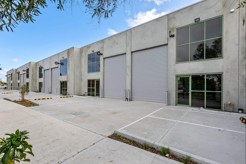 25-33 Ramsay Street Spotswood VIC 3015 - Image 1