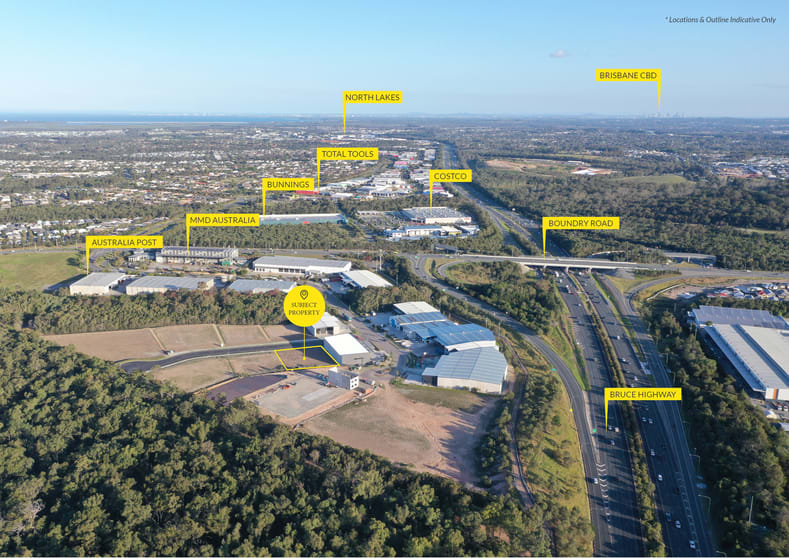Click to view all images Lot 26 Feeder Street Narangba QLD 4504 - Image 1