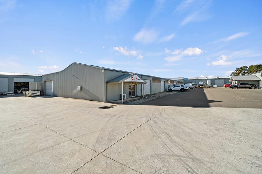 2/15 Sheppard Street Hume ACT 2620 - Image 1