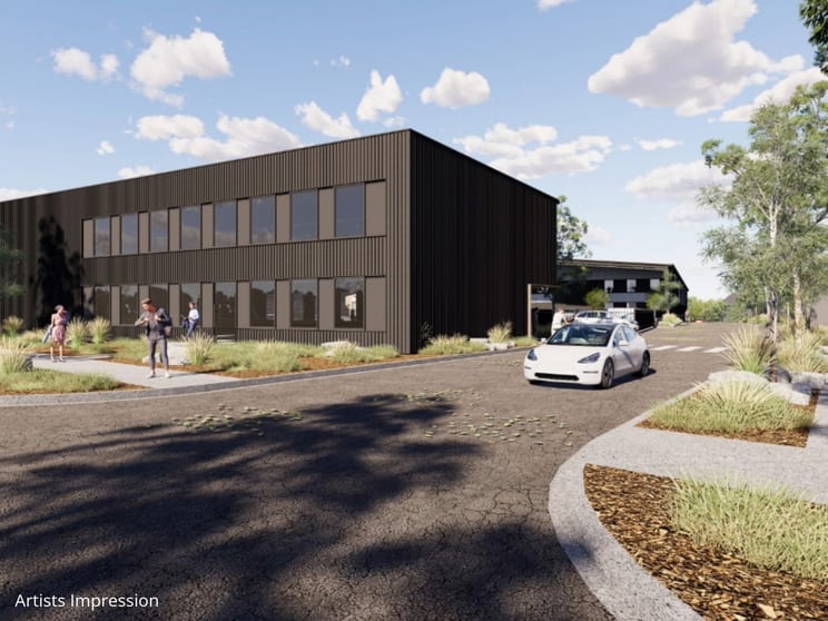 Click to view all images Lot 1/115 Cove Hill Road Bridgewater TAS 7030 - Image 3