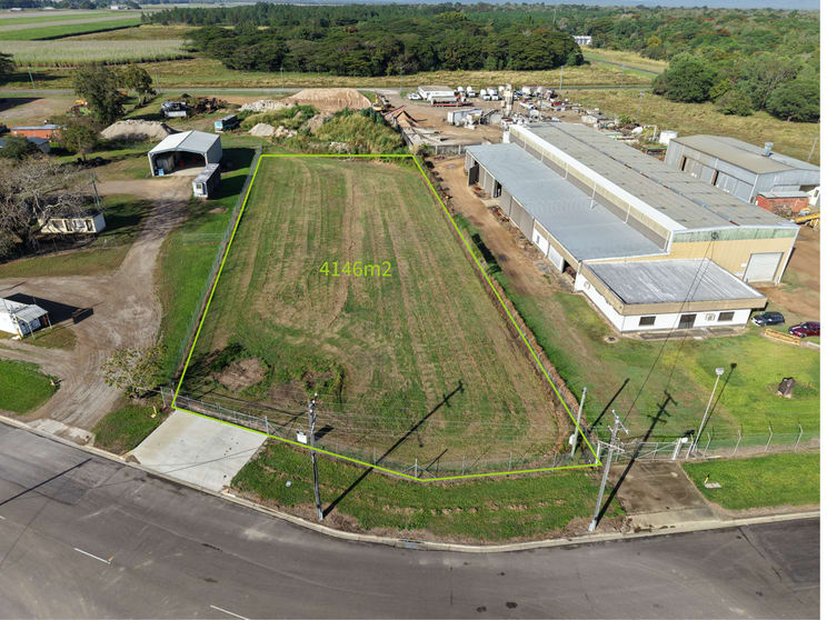 33 Challands Street Ingham QLD 4850 - Image 1