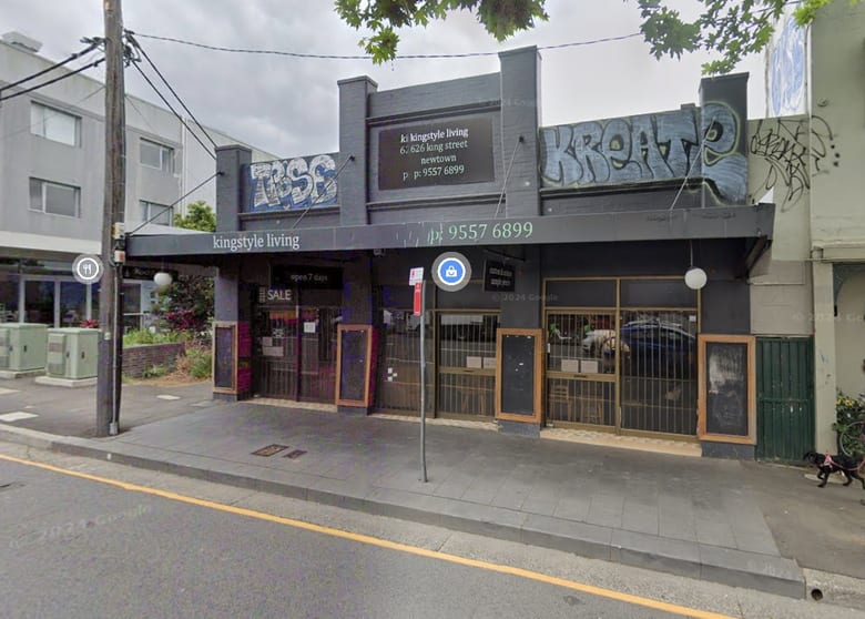 626 King Street Erskineville NSW 2043 - Image 2