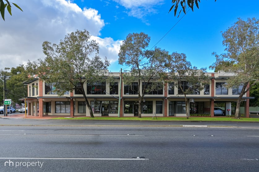 Click to view all images 14/151 James Street Guildford WA 6055 - Image 1