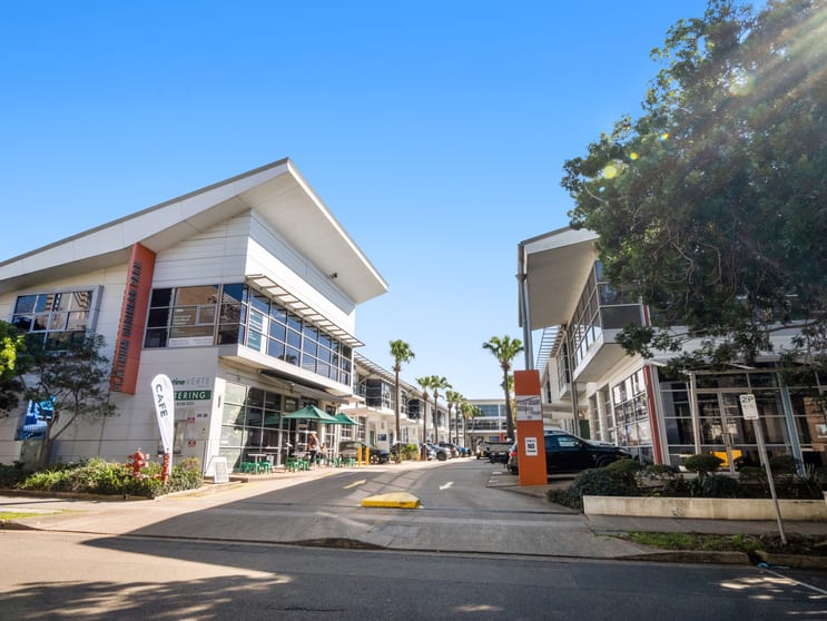 Click to view all images 30/34-36 Ralph Street Alexandria NSW 2015 - Image 3