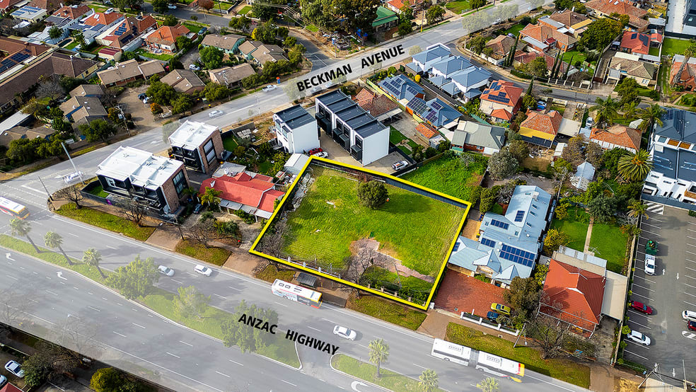200-202 Anzac Highway Plympton SA 5038 - Image 1