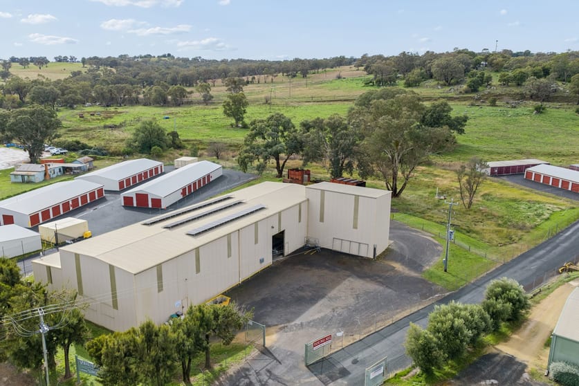 6 Chillingworks Road Young NSW 2594 - Image 1
