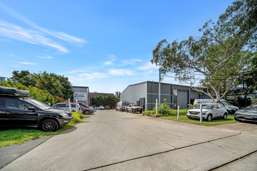 5/6-10 Boorale Street Botany NSW 2019 - Image 1