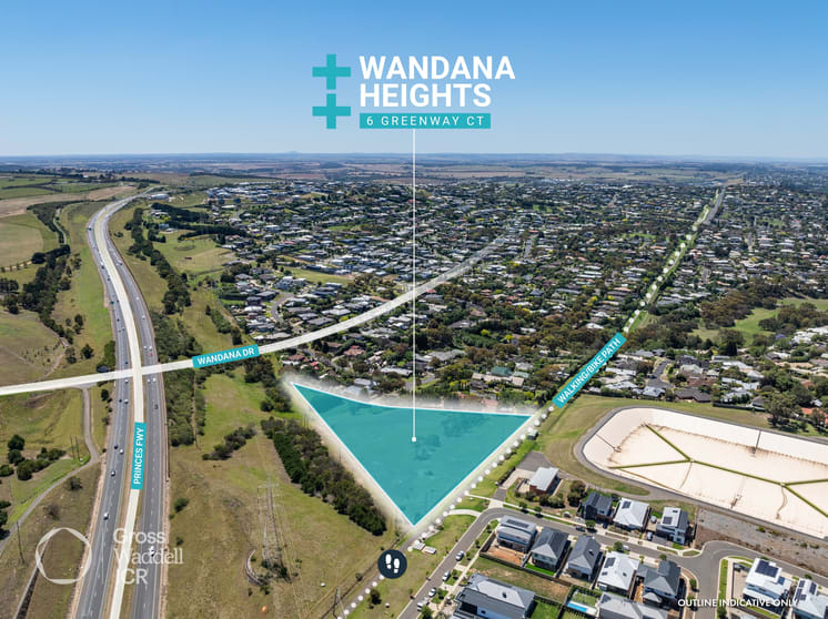Click to view all images 6 Greenway Court Wandana Heights VIC 3216 - Image 3