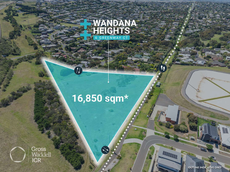 Click to view all images 6 Greenway Court Wandana Heights VIC 3216 - Image 4