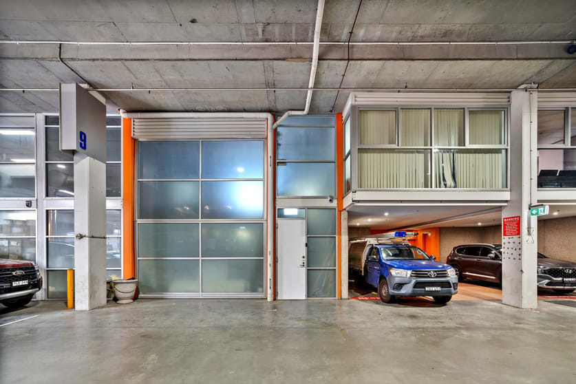 Click to view all images 9/110 Bourke Road Alexandria NSW 2015 - Image 1