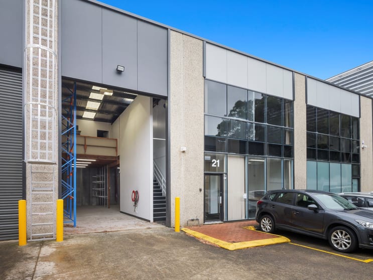 21/17-21 Bowden Street Alexandria NSW 2015 - Image 1