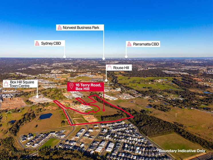 Click to view all images 16 Terry Road Box Hill NSW 2765 - Image 2
