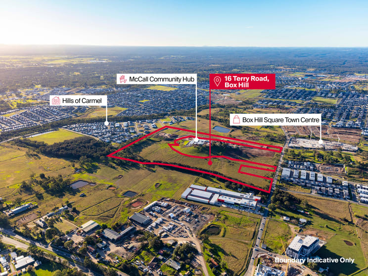 Click to view all images 16 Terry Road Box Hill NSW 2765 - Image 3