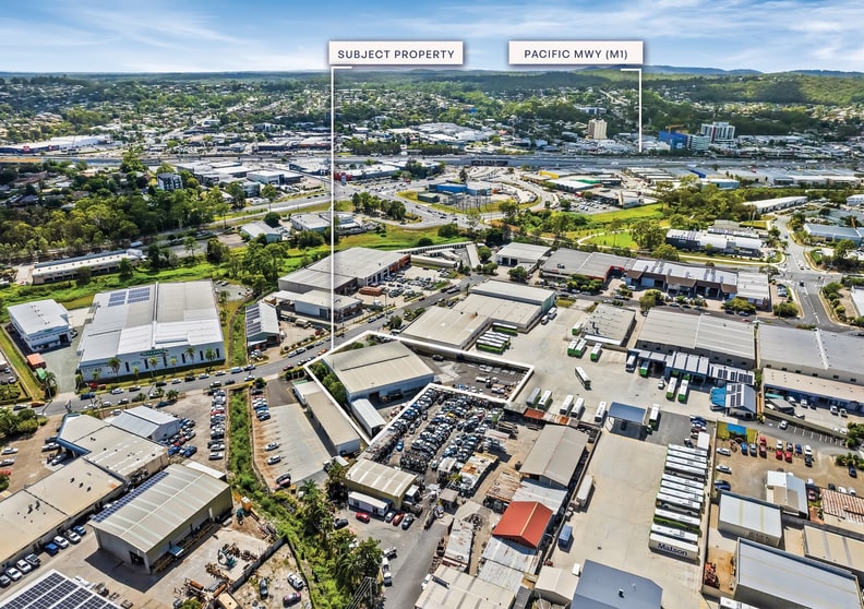 Click to view all images 39 Parramatta Road Underwood QLD 4119 - Image 2