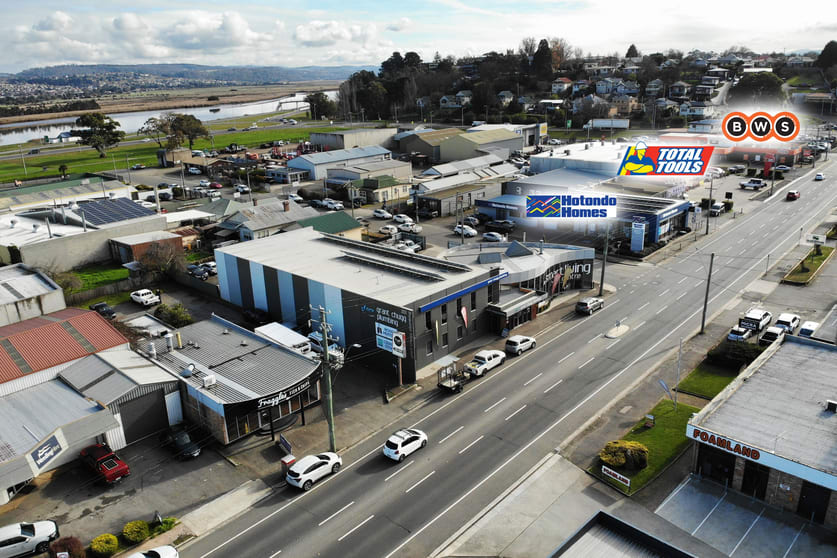 Click to view all images 297 Invermay Road Invermay TAS 7248 - Image 3