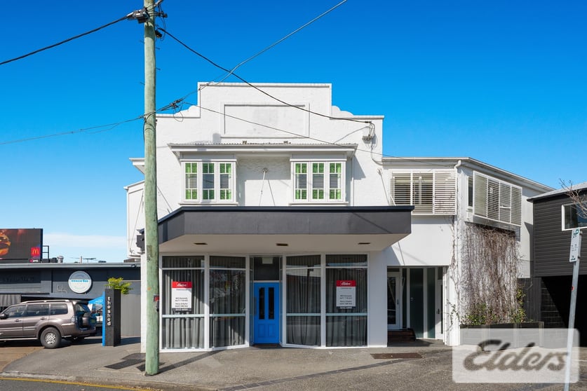Click to view all images 82 Latrobe Terrace Paddington QLD 4064 - Image 1