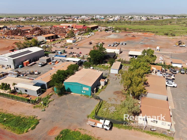 Click to view all images 2869 Cowle Road Karratha Industrial Estate WA 6714 - Image 1