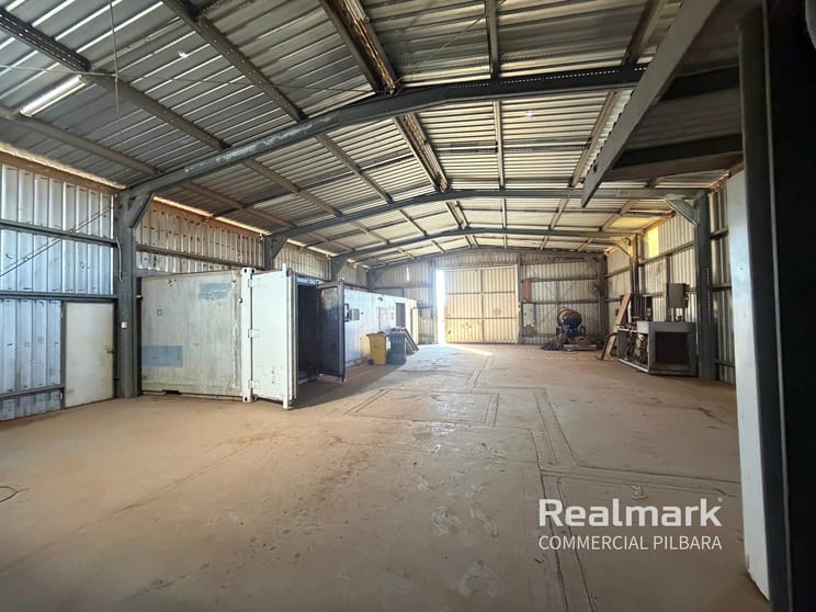Click to view all images 2869 Cowle Road Karratha Industrial Estate WA 6714 - Image 2
