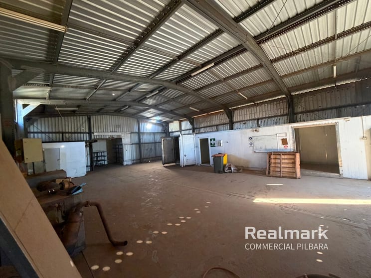 Click to view all images 2869 Cowle Road Karratha Industrial Estate WA 6714 - Image 3