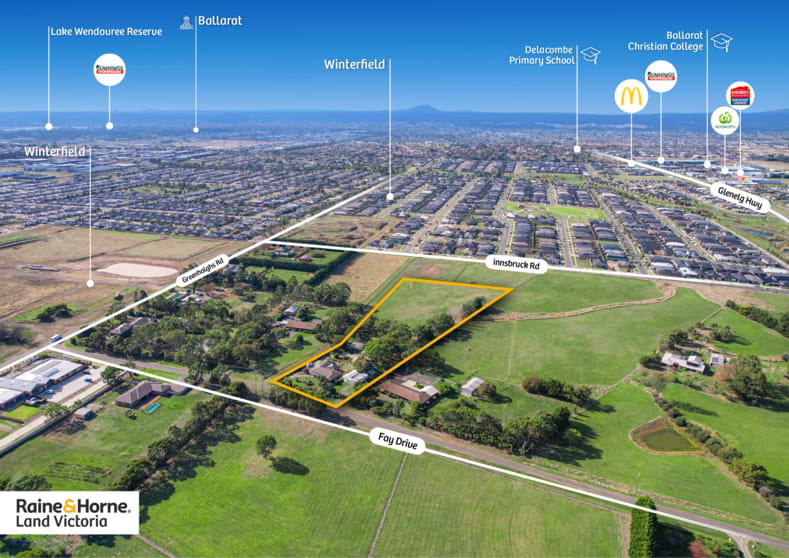 Click to view all images 17 Fay Drive Winter Valley VIC 3358 - Image 2