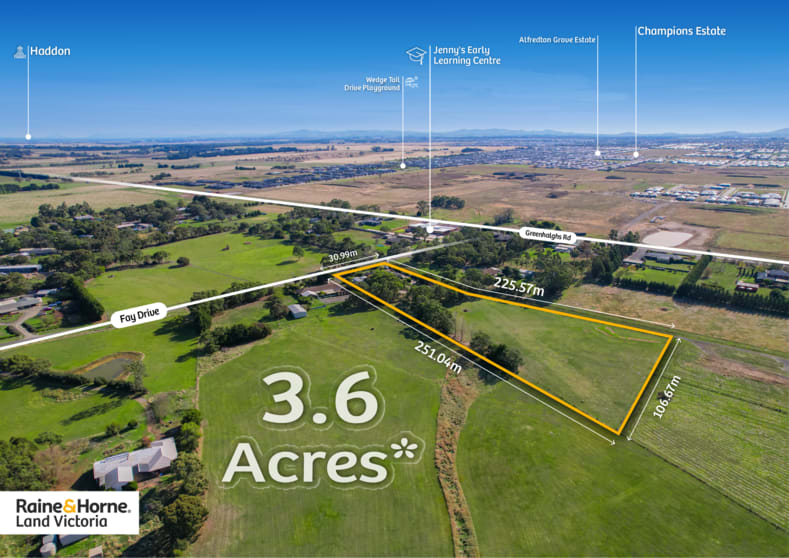 Click to view all images 17 Fay Drive Winter Valley VIC 3358 - Image 3