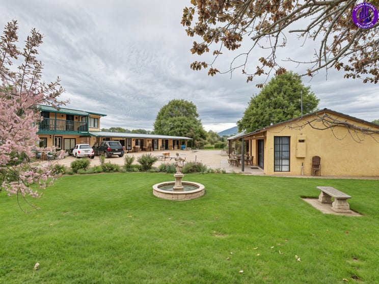 Click to view all images 43 PARK STREET Omeo VIC 3898 - Image 3
