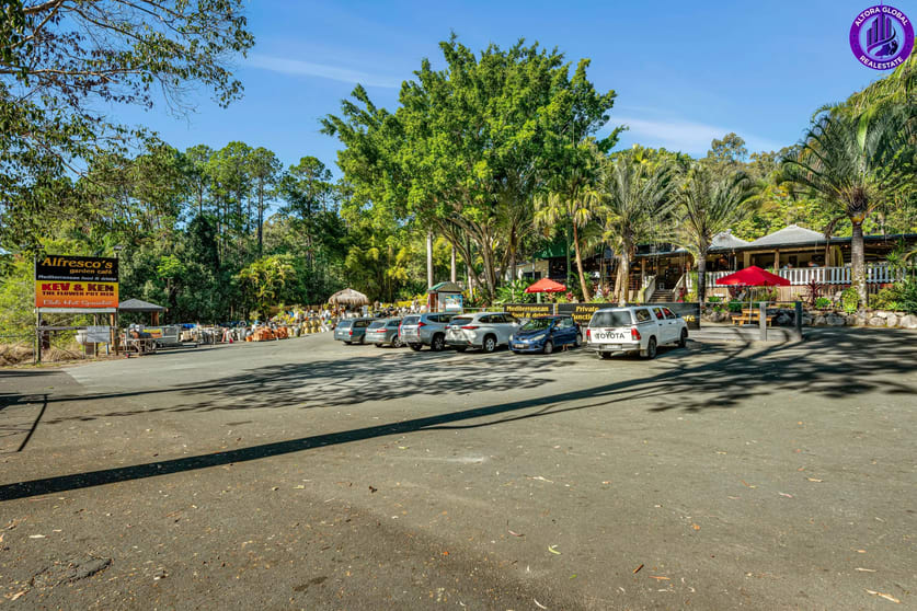 Click to view all images 1381 EUMUNDI NOOSA ROAD Eumundi QLD 4562 - Image 2