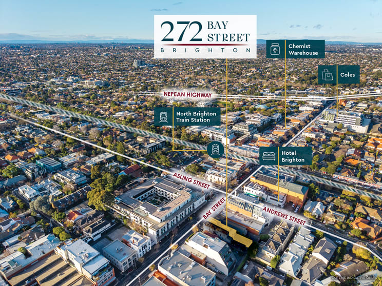 Click to view all images 272 Bay Street Brighton VIC 3186 - Image 2