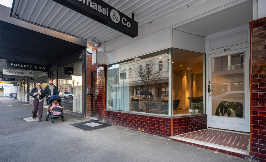 Click to view all images 272 Bay Street Brighton VIC 3186 - Image 3
